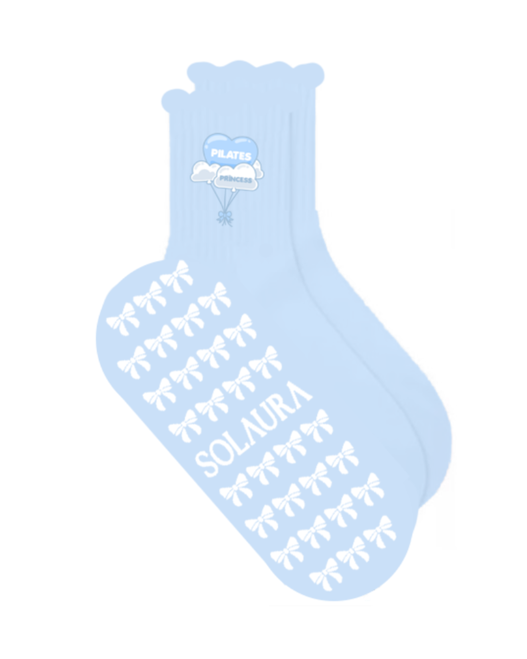 SOLGrip | Pilates Princess