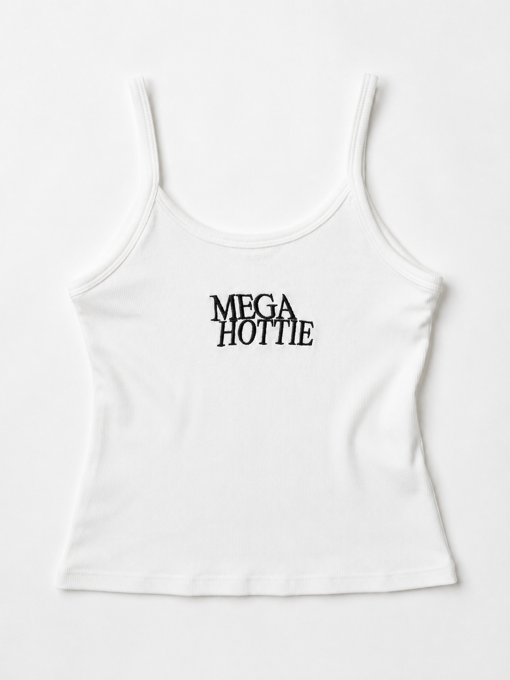 MEGA HOTTIE™ Sculpt Tank