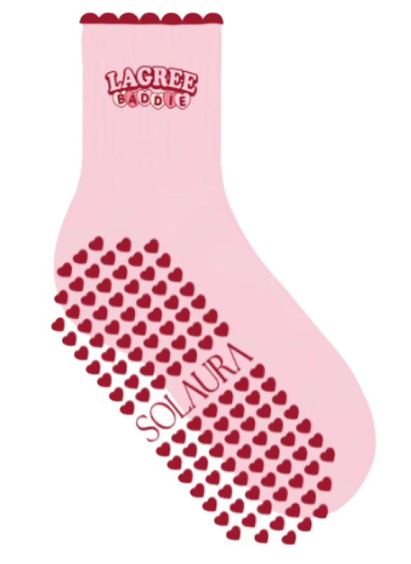 SOLGrip | Lagree Baddie