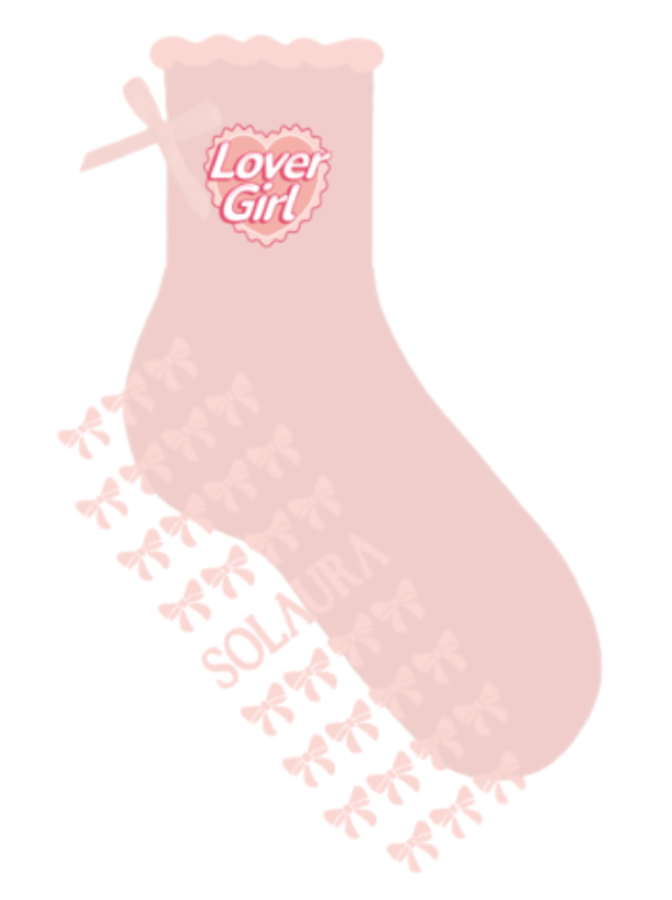 SOLGrip | Lover Girl
