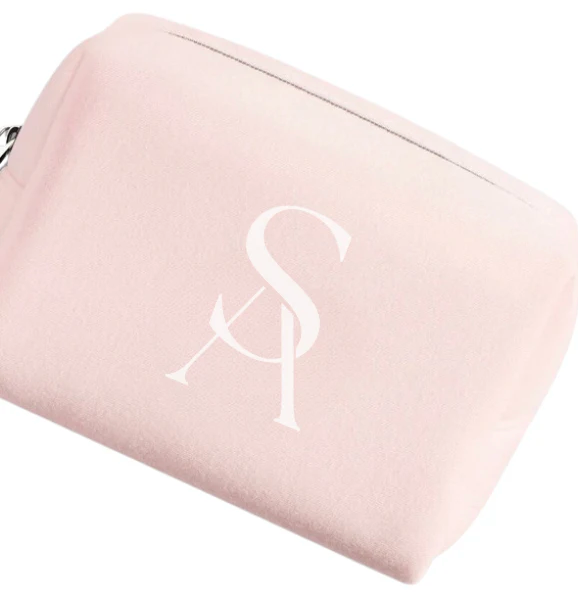 SOLMate | Sweet Pink Bag
