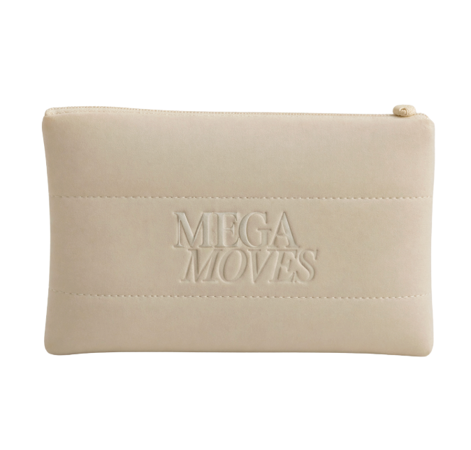 SOLMate: Mega Moves